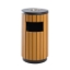 Picture of OUTDORR BIN ROUND - EKEK9457