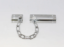 Picture of DOOR CHAIN SECURITY BRIGHT CHROME - YLHV1037KUS26