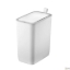 Picture of MORANDI SMART SENSOR BIN 8L WHITE-EKEK62878LWH