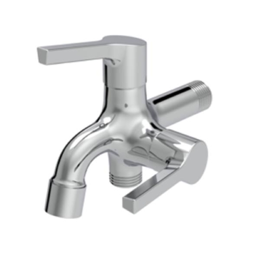Picture of Axis Shire 2-Way Faucet Chrome, AXS01FW201C