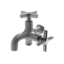 Picture of Axis Rhine 2- Way Bathroom Faucet Gunmetal, AXS01FW201GX