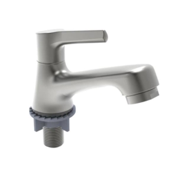 Picture of Axis Nile Basin Faucet Gunmetal, AXS01FD250GS