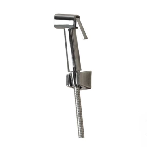 Picture of BIDET 1-SETTING ABS PLASTIC CHROME-AXS82A8001C
