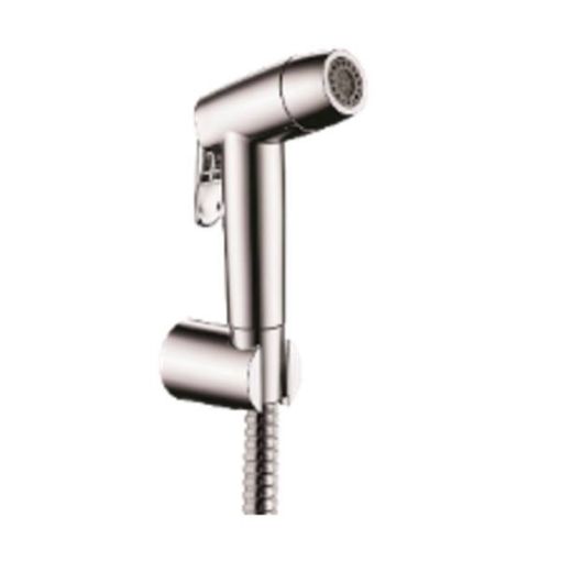Picture of BIDET 2-SETTING ABS PLASTIC CHROME-AXS81A8002C