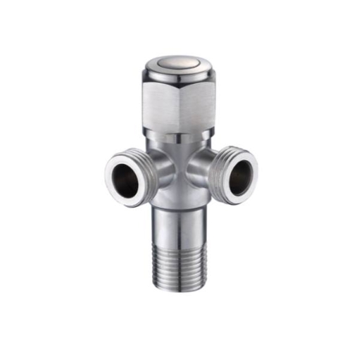 Picture of Axis 2-Way Valve M1/2''x M1/2''Stainless Steel, AXS71A1202S