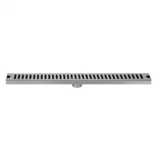 Picture of LINEAR FLOOR DRAIN 24" x 3" S/S -AXS41A243S