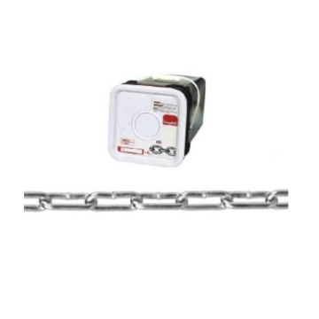 Picture of 225FT/PAL CHAIN STR LINK COIL #2/0 BLU-TOTH08003C