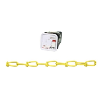 Picture of 200FT/PAL Chaiin Dbl Loop #2/0 Inco Ylw, TOTH03004C