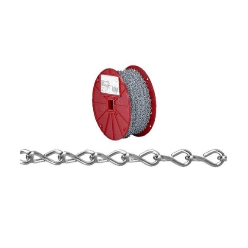 Picture of 250FT/RL Chain Single Jack, TOTH04001C