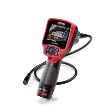 Picture of CAMERA MICRO CA-340 EUR LI-55903