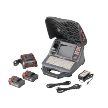 Picture of CS65X MO W/ BATT & CHARGER-57133