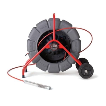 Picture of SEESNAKE STANDARD REEL 325FT W TRUESENSE CMP-63583