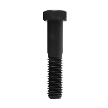 Picture of HI TENSILE HEXAGONAL CAP SCREW GRADE 8 (G8CS)