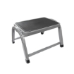 Picture of Jinmao Step Stool Steel 1-Step  PP Mat, JMLFD25TA1