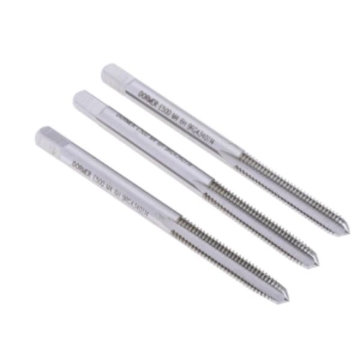 Picture of DORMER MACHINE TAPS-  METRICS sizes  E500M3