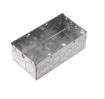 Picture of RECTANGULAR BOX 3X-1/4'', 47MM