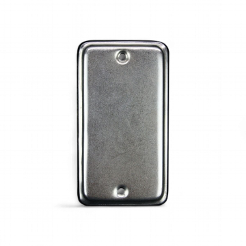 Picture of UTILITY BOX COVER 2'' x 4'' HEAVY DUTY