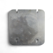 Picture of SQUARE BOX  4X4  H.D