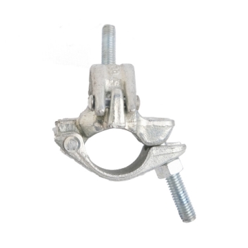 Picture of FORGED CLAMP (BRITISH STANDARD)