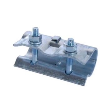 Picture of BRITISH SLEEVE COUPLER 1-1/2''