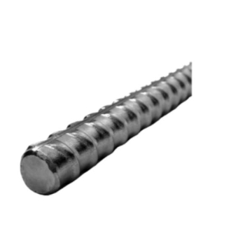 Picture of TIE ROD 17MM X 6METERS  BALL THREAD