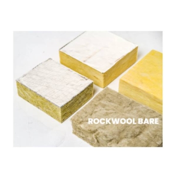 Picture of ROCKWOOL BOARD 1.2 X  0.6M X 50MM