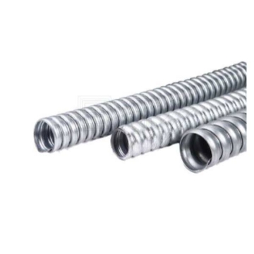Picture of FLEXIBLE METAL CONDUIT, (FMC)