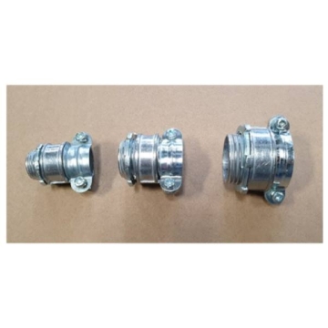 Picture of STRAIGHT BX CONNECTOR