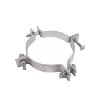 Picture of Pole Clamp DE
