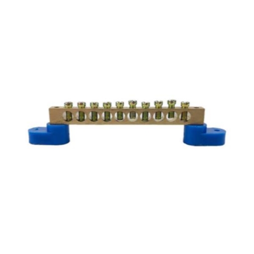 Picture of GROUNDING MATERIAL TERMINALS