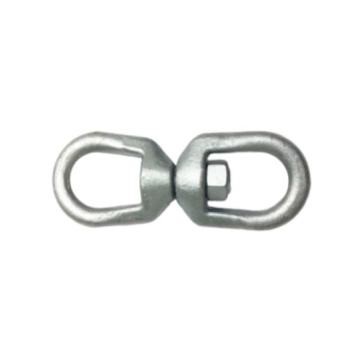 Picture of G402 Roged Eye and Eye Swivel