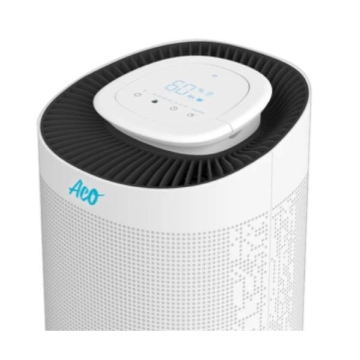 Picture of ACO 2-IN-1 Air Purifier & Dehumidifier 3.2L 30 SQM