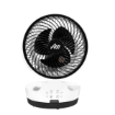 Picture of ACO FOLDABLE TURBO CIRCULATING TABLE FAN 8"