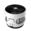 Picture of Aco Foldable Turbo Circulating Table Fan 8'', ACOKCF8