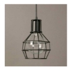 Picture of ACO METAL WIRE JAR PENDANT LIGHT