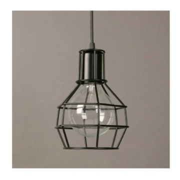 Picture of ACO METAL WIRE JAR PENDANT LIGHT