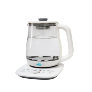 Picture of ACO MULTIFUNCTION ELECTRIC KETTLE 1.5L WHITE