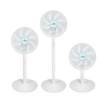 Picture of ACO NEST 3-IN-1 14" STAND FAN 50W WHITE ACOFS353IN1