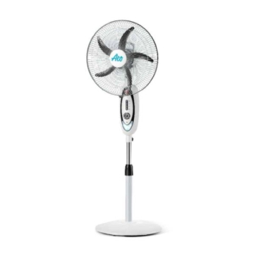 Picture of ACO RECHARGEABLE STAND FAN WITH REMOTE CONTROL 16" 35W