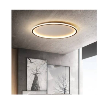 Picture of ACO ROUND SLIM LED CEILING LIGHT WITH REMOTE CONTROL 40CM
