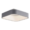 Picture of ACO SQUARE CONCAVE LED CEILING LIGHT WITH REMOTE CONTROL 35x35CM