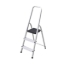 Picture of Jinmao 3 Step Aluminum Household Ladder 4ft, JMAO114103