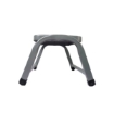 Picture of Jinmao Step Stool Steel 1-Step  PP Mat, JMLFD25TA1