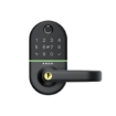 Picture of Argo Castor Smart Door Loc, ARG7502LBLK