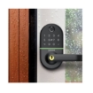 Picture of Argo Castor Smart Door Loc, ARG7502LBLK