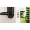 Picture of Argo Castor Smart Door Loc, ARG7502LBLK