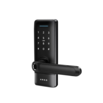 Picture of Argo  Astro Smart Door Lock, ARG7500LBLK