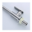 Picture of Argo Yarra Deck  Mount Kitchen Faucet Stainless Steel,AXS01FD251S