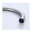 Picture of Argo Yarra Deck  Mount Kitchen Faucet Stainless Steel,AXS01FD251S