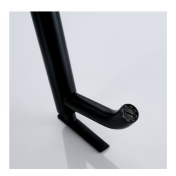 Picture of Axis Extended Basin Faucet Matte Black, AXS01FD253B